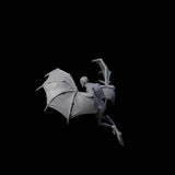 Weird War German Flapping Vampire Spawn D Miniature for Dungeons and Dragons, Pathfinder or other TTRPGs