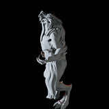 Werewolf B Miniature for Dungeons and Dragons, Pathfinder or other TTRPGs