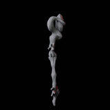 Wizard Staff A Miniature for Dungeons and Dragons, Pathfinder or other TTRPGs