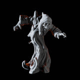 Wraith Miniature for Dungeons and Dragons, Pathfinder or other TTRPGs
