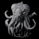 Writhing Protoshoggoth Aberration Miniature for Dungeons and Dragons, Pathfinder or other TTRPGs