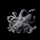 Writhing Shoggoth Aberration Miniature for Dungeons and Dragons, Pathfinder or other TTRPGs