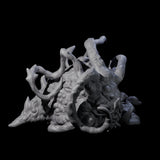 Writhing Shoggoth Aberration Miniature for Dungeons and Dragons, Pathfinder or other TTRPGs