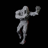 Zombie G Miniature for Dungeons and Dragons, Pathfinder or other TTRPGs