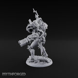 Confession Hours Are Over Warforged Spiked Champion A — No FX