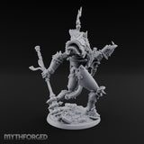 Confession Hours Are Over Warforged Spiked Champions — B · FX