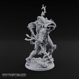 Confession Hours Are Over Warforged Spiked Champion B — FX