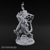 Confession Hours Are Over Warforged Spiked Champion B — FX