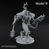 Confession Hours Are Over Warforged Spiked Champions — B · FX