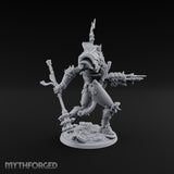 Confession Hours Are Over Warforged Spiked Champion B — No FX