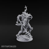 Confession Hours Are Over Warforged Spiked Champion B — No FX