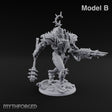 Confession Hours Are Over Warforged Spiked Champion B — No FX