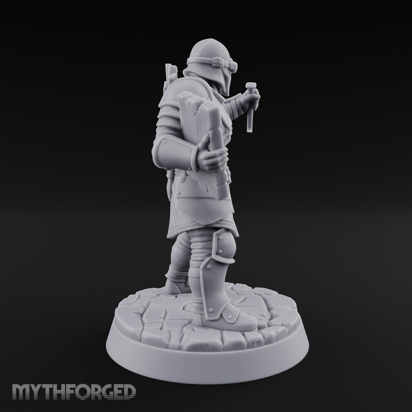 Deciphering Runes Human Scholar