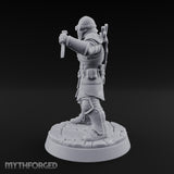 Deciphering Runes Human Scholar