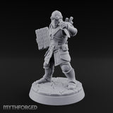 Deciphering Runes Human Scholar