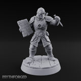 Deciphering Runes Human Scholar