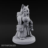 One More Drop Tabaxi Alchemist
