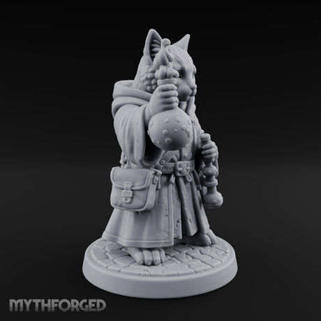 One More Drop Tabaxi Alchemist