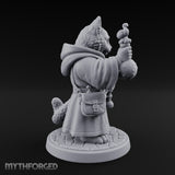 One More Drop Tabaxi Alchemist