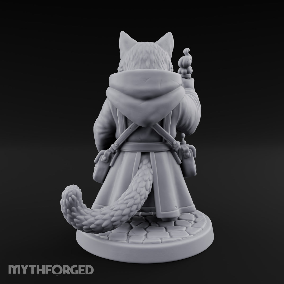 One More Drop Tabaxi Alchemist