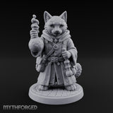 One More Drop Tabaxi Alchemist