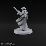 Dosage Is Optional Human Alchemist — Mask