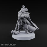 The Menagerie Holds Court Shifter Animal Lords — B