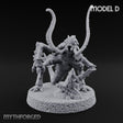Antennae Twitching Rust Monster D Miniature for Dungeons and Dragons, Pathfinder or other TTRPGs