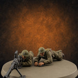 World War 2 Japanese Anti Tank Rifle Miniature for Dungeons and Dragons, Pathfinder or other TTRPGs