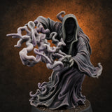 Tendrils Lashing Flinching Spectre C — painted concept preview (miniature supplied unpainted)
