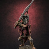 Lantern Pole Carrying Goblin Scout D Miniature for Dungeons and Dragons, Pathfinder or other TTRPGs