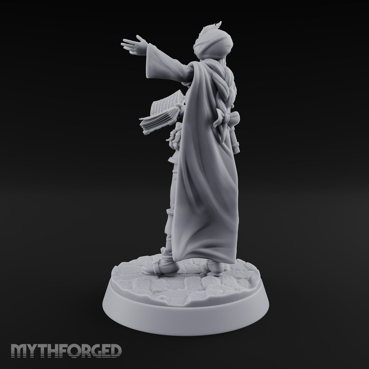 Late Library Fines Apply Human Apprentice Mage A