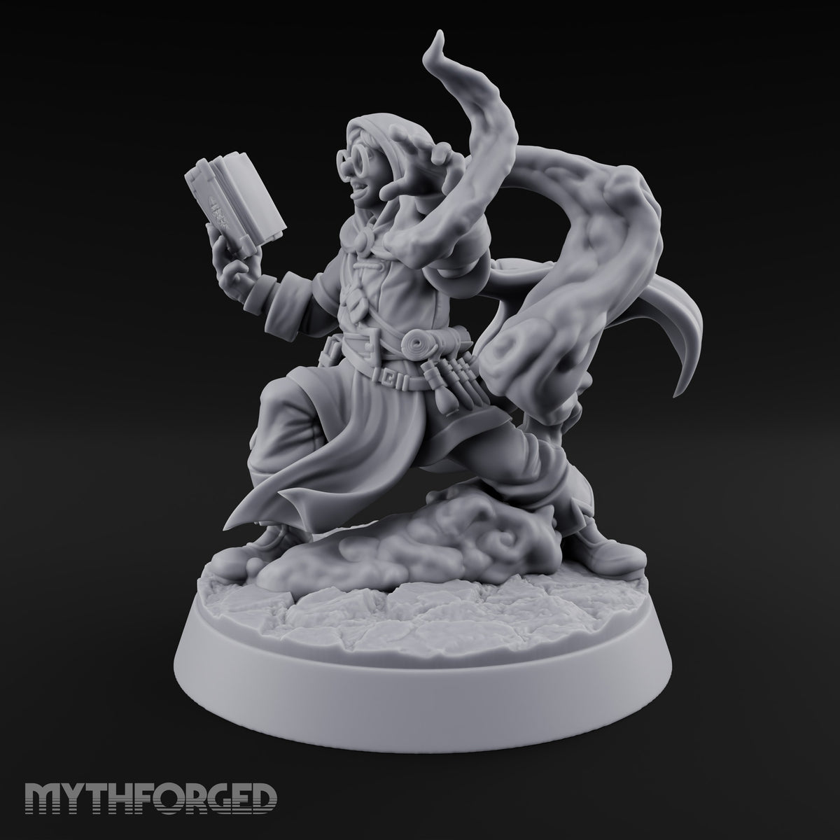 Late Library Fines Apply Human Apprentice Mage E