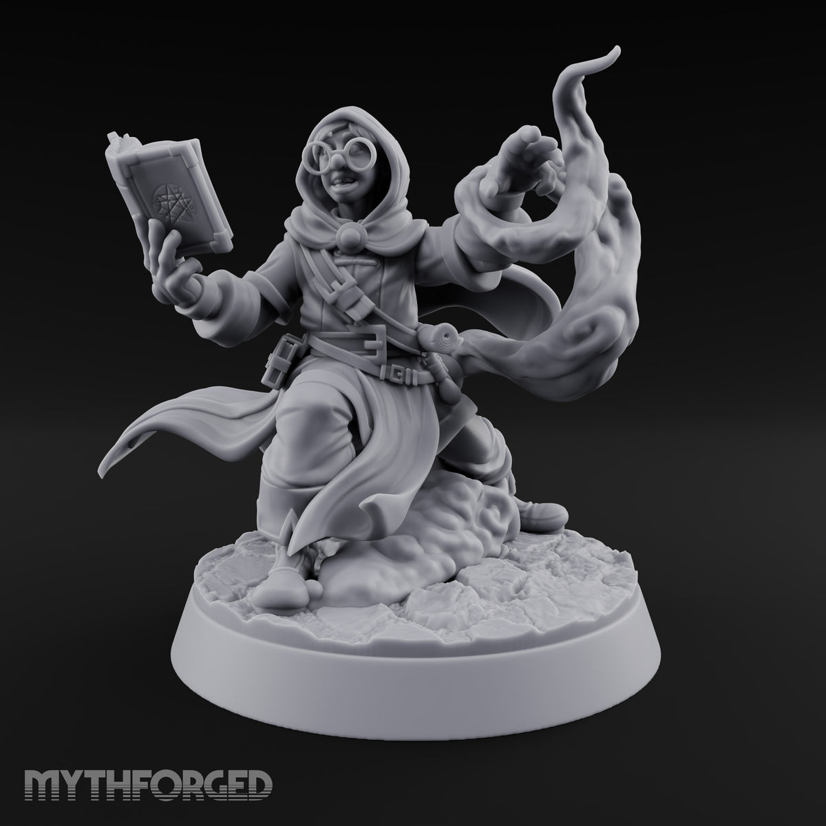 Late Library Fines Apply Human Apprentice Mage E