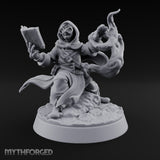 Late Library Fines Apply Human Apprentice Mage E