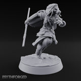 Live Ammunition Apprentice Mage A