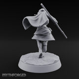 Live Ammunition Apprentice Mage A