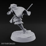 Live Ammunition Apprentice Mage A