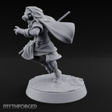 Live Ammunition Apprentice Mage A
