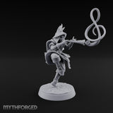 Live Ammunition Apprentice Mage B