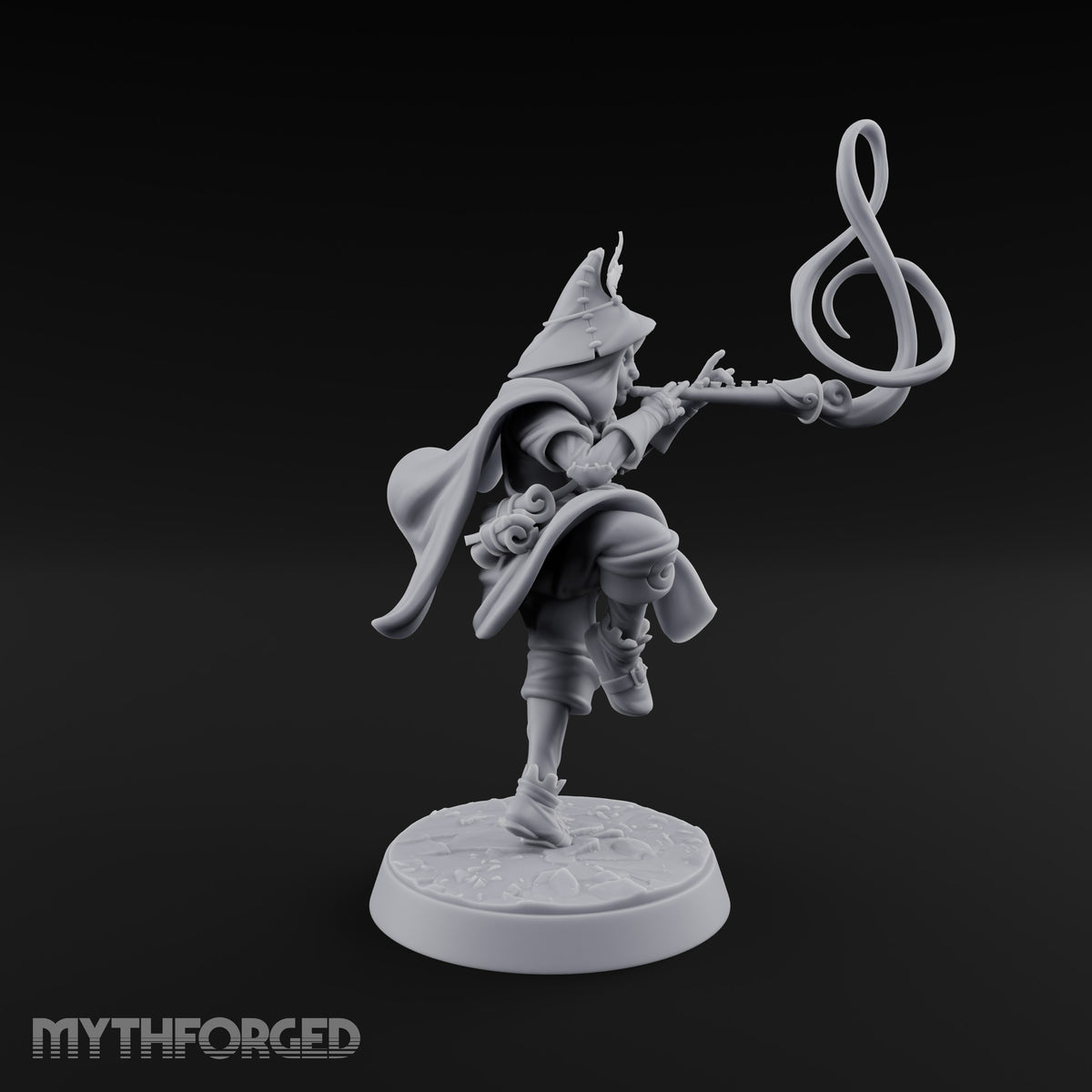 Live Ammunition Human and Gnome Apprentice Mages — B
