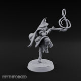 Live Ammunition Apprentice Mage B