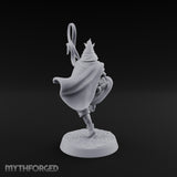 Live Ammunition Apprentice Mage B