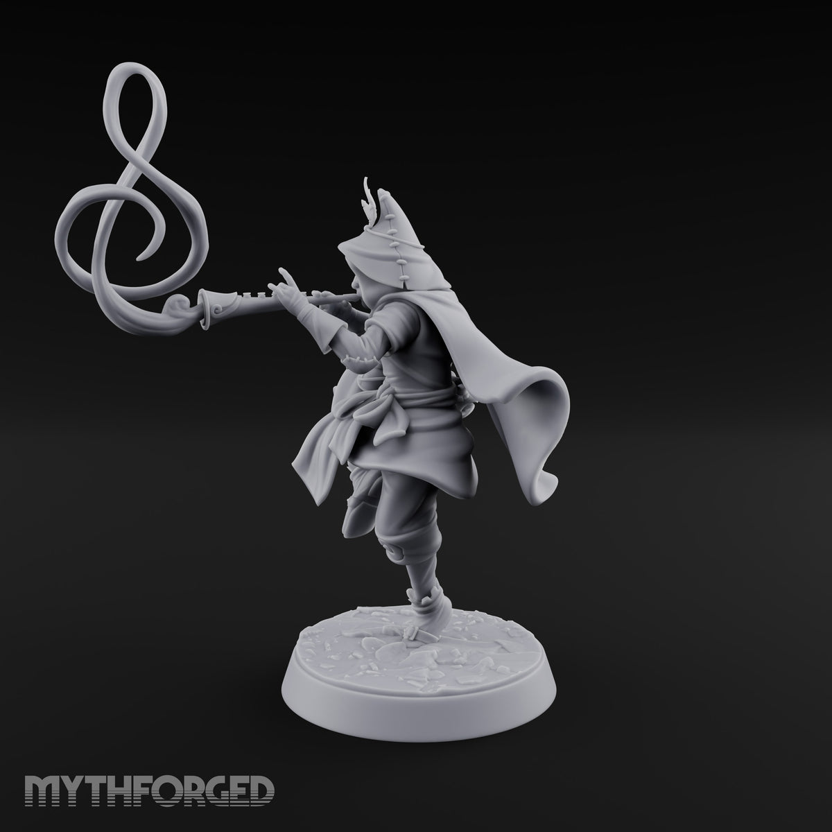Live Ammunition Apprentice Mage B