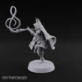 Live Ammunition Apprentice Mage B