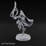 Live Ammunition Apprentice Mage B