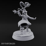 Live Ammunition Apprentice Mage C