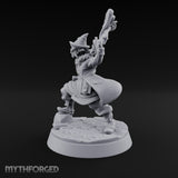 Live Ammunition Apprentice Mage C