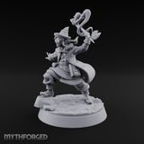 Live Ammunition Apprentice Mage C