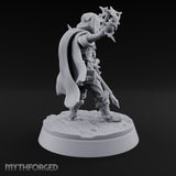 Live Ammunition Apprentice Mage D